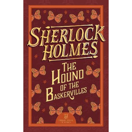 Sherlock Holmes: The Hound of the Baskervilles image 0
