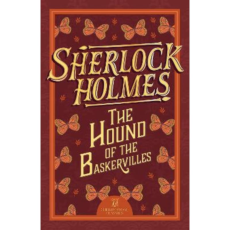 Sherlock Holmes: The Hound of the Baskervilles