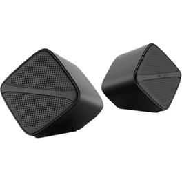 Ηχεία 2.0 Sonic Gear Cube 6W - Μαύρο