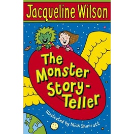 Monster Story-Teller