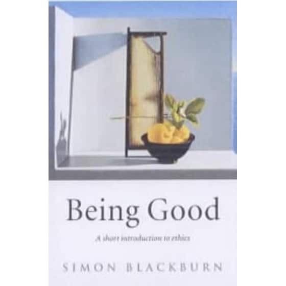 Being Good image 0