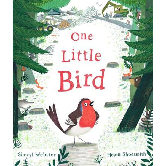 One Little Bird image 0