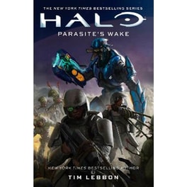 Halo: Parasite's Wake