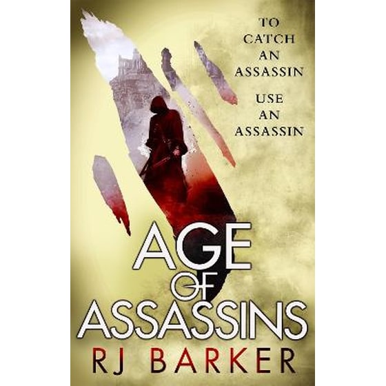 Age of Assassins image 0
