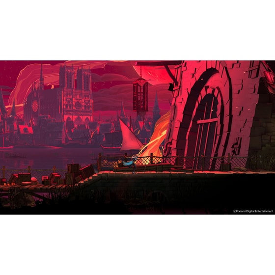 Castlevania: Belmont’s Curse Midnight Edition - PS5 image 5