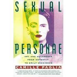 Sexual Personae