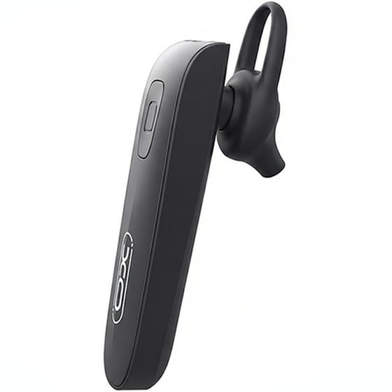 Ακουστικό Bluetooth XO BE59 - Μαύρο image 3