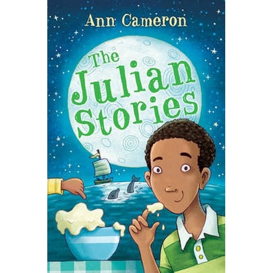 The Julian Stories image 0