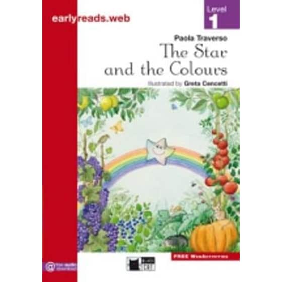 The Star and the Colours image 0