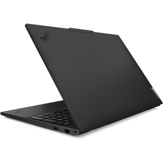 Lenovo ThinkPad T16 Gen 4 16" WUXGA IPS (Intel Core Ultra 5-225U/16 GB/512GB SSD/Intel Graphics/Win11Pro) Laptop image 3