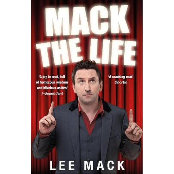 Mack The Life image 0
