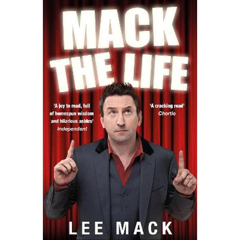 Mack The Life