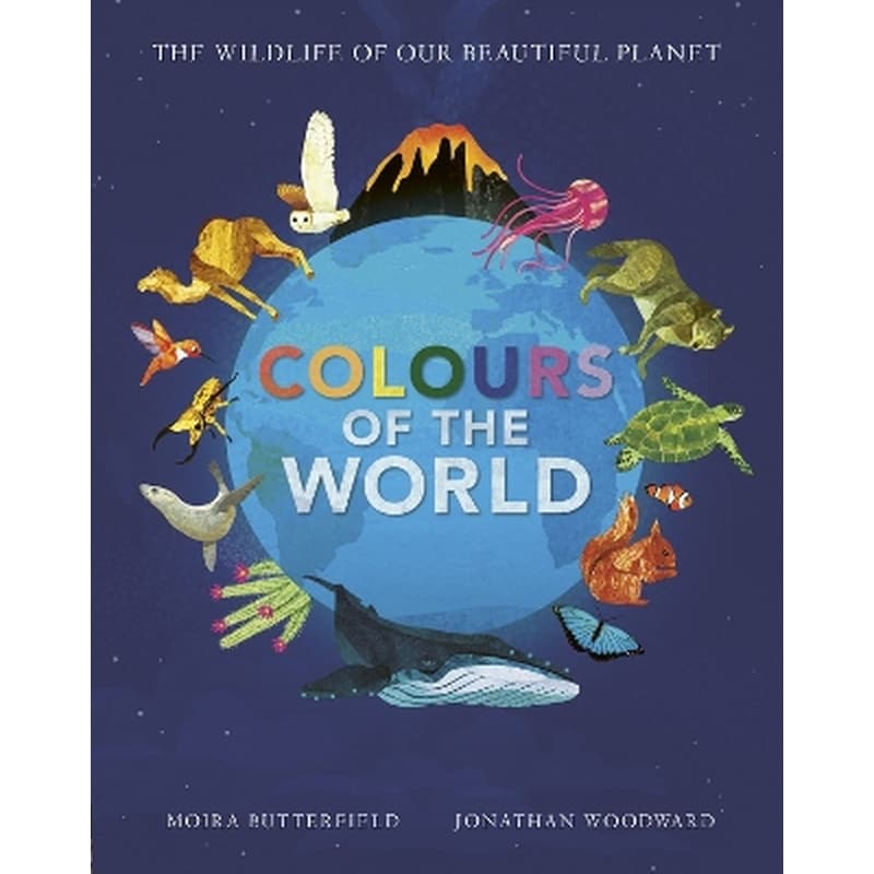 Colours of the World