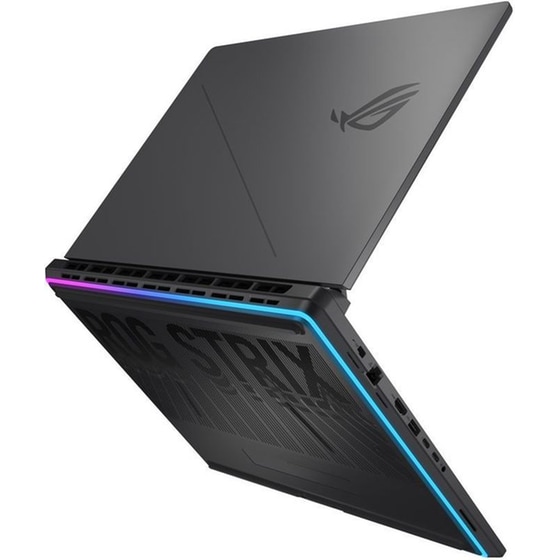 Asus ROG Strix G815LW-S9097X 18'' IPS 240Hz (Core Ultra 9-275HX/32GB/2TB SSD/GeForce RTX 5080/Win11Pro) Gray Laptop image 11