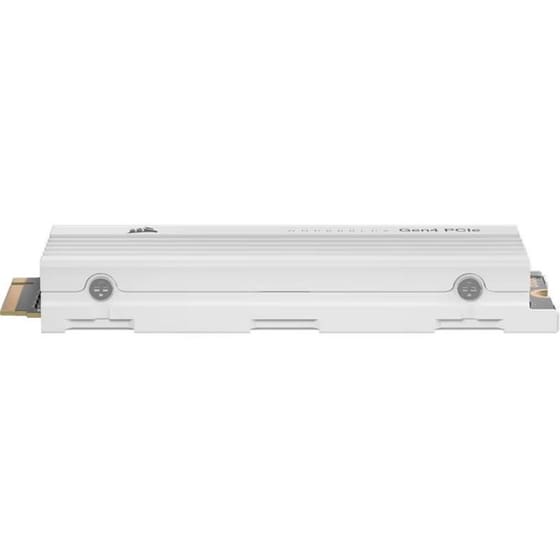 Σκληρός Δίσκος M.2 Ssd 1tb Corsair Force Mp600 Pro Lpx Pcie 4x4 image 3
