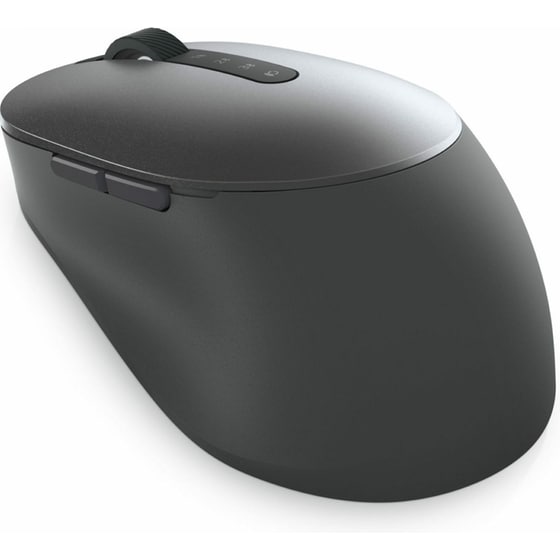 Dell Pro Plus MS5320W Ασύρματο Ποντίκι - Titan Grey image 3