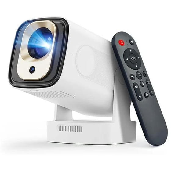 Projector DLP Magcubic HY310 - White image 1