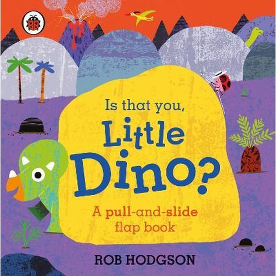 Is That You, Little Dino? image 0