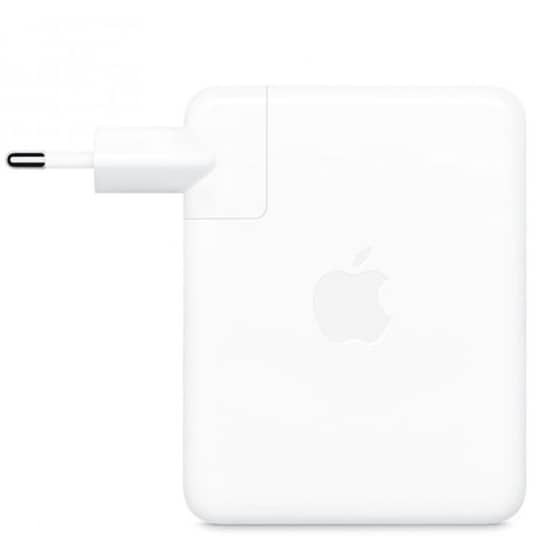 Αντάπτορας Apple MW2M3ZM/A USB-C 140W - Λευκό image 0