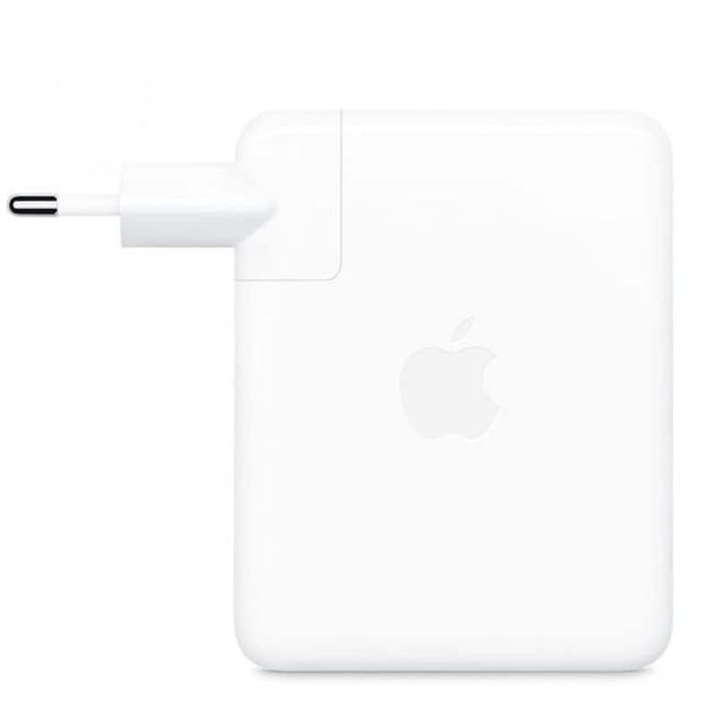 APPLE Αντάπτορας Apple MW2M3ZM/A USB-C 140W - Λευκό