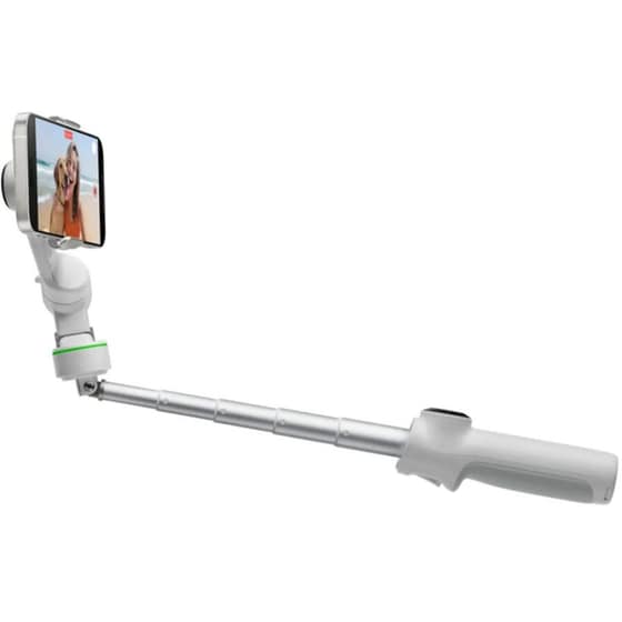 Σταθεροποιητής Κάμερας Gimbal Insta360 Flow 2 Pro - Γκρι image 6