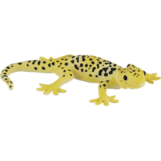 Φιγούρα Mojo Animal Planet Wildlife - Γκέκο Λεοπάρδαλη Medium image 1