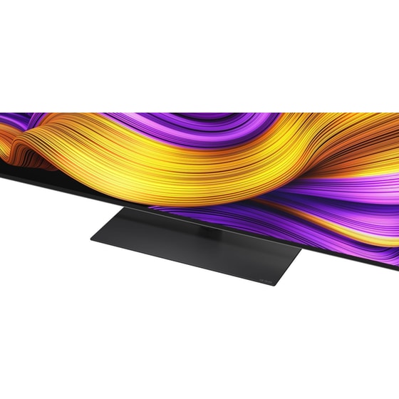 LG OLED 55" 4K Smart Τηλεόραση 55G56LS image 9