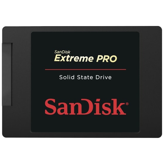 SSD Εσωτερικός σκληρός δίσκος Sandisk Extreme Pro 960GB 2.5" SATA 3 image 0