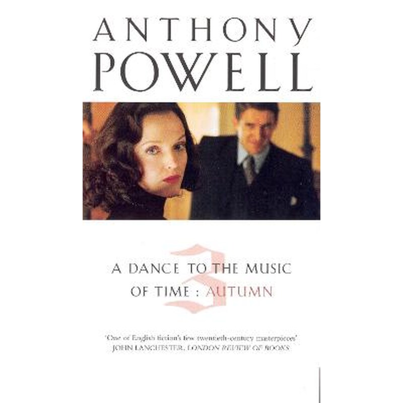 Dance To The Music Of Time Volume 3 1774062