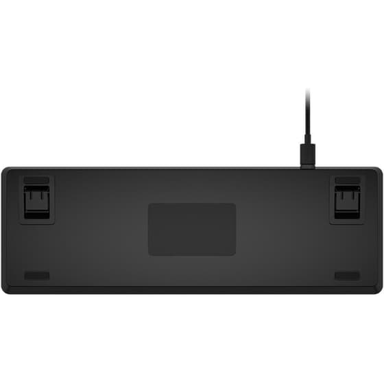 Corsair K65 Pro Mini Gaming Μηχανικό Ενσύρματο Πληκτρολόγιο 65% με RGB Μαύρο (US) image 3