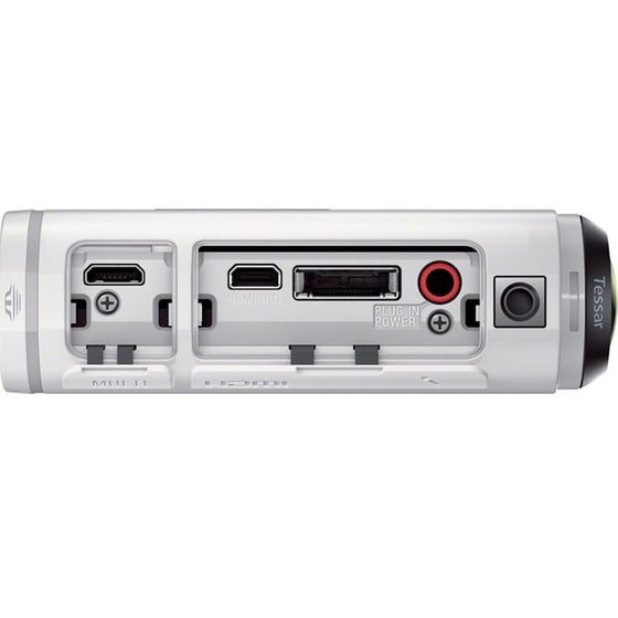 SONY AS100VR (Live view remote kit) image 2