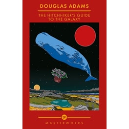 The Hitchhiker's Guide To The Galaxy