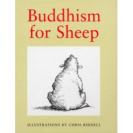 Buddhism For Sheep