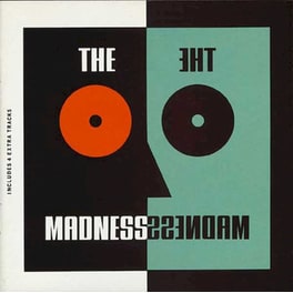 Madness (LP)