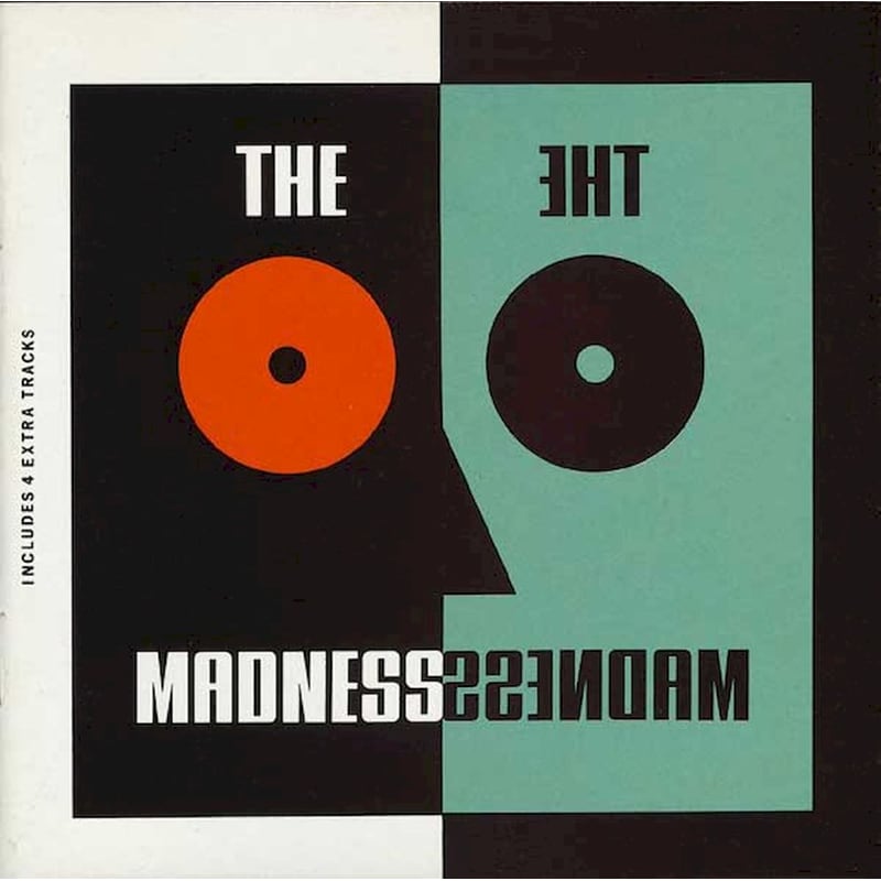 Madness (LP)