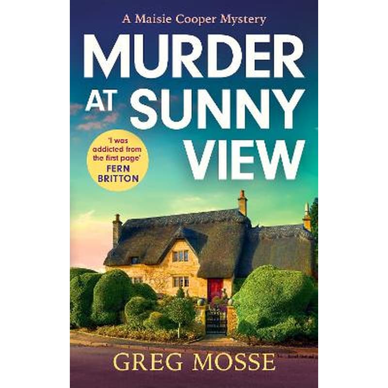 Murder at Sunny View