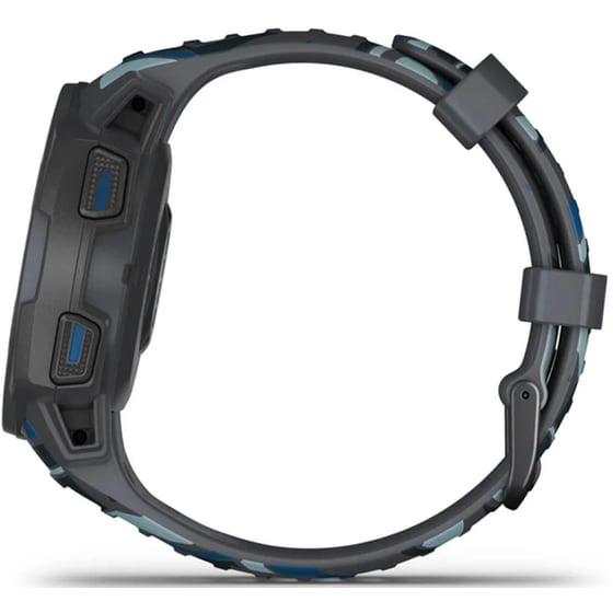 Garmin instinct solar online surf cloudbreak