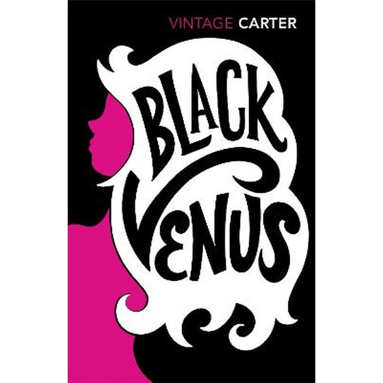 Black Venus image 0