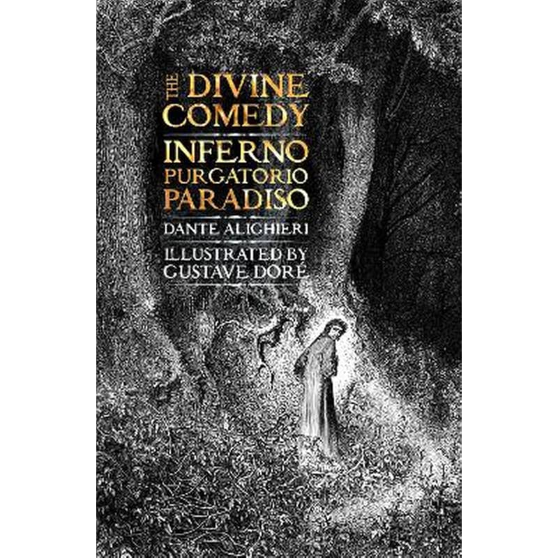 The Divine Comedy