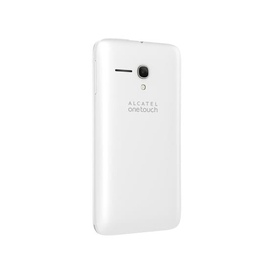 Smartphone Alcatel OneTouch Pop D5 Dual Sim 4GB Λευκό image 5