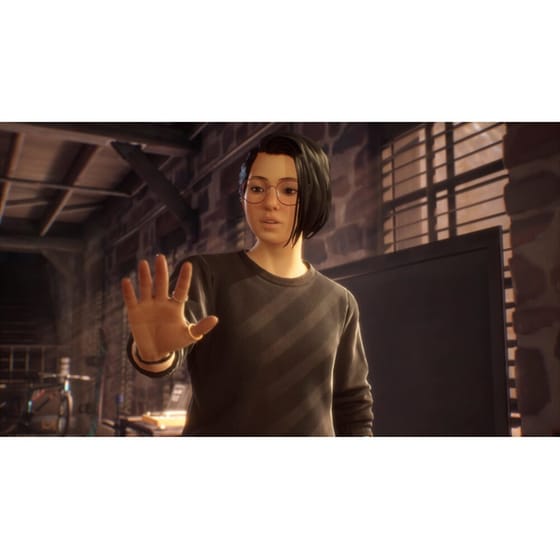 Life is Strange: True Colors - Nintendo Switch image 5