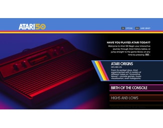 Atari 50: The Anniversary Celebration - Xbox Series X image 7