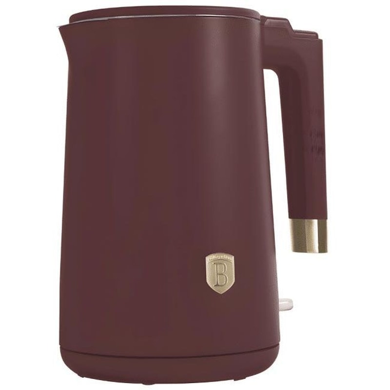 BERLINGER HAUS BERLINGER HAUS BH-9579 1800 W 1.7 L Κόκκινο Βραστήρας