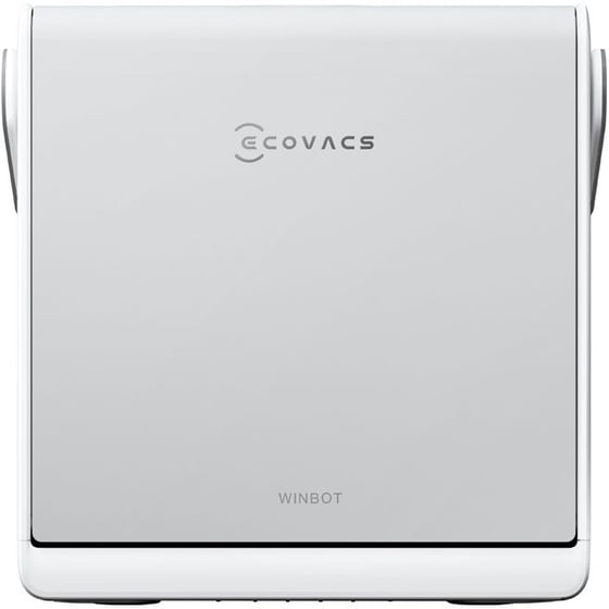 ECOVACS Winbot W2S Omni EU Λευκό Ρομπότ Καθαρισμού Παραθύρων image 2