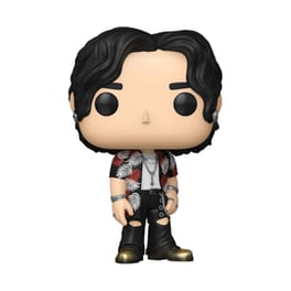 Funko Pop! Rocks - BTS - D-day - Agust D #466