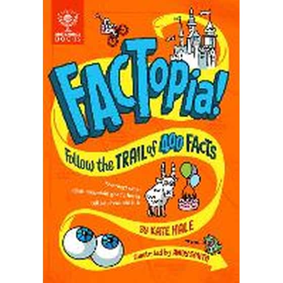 FACTopia! image 0