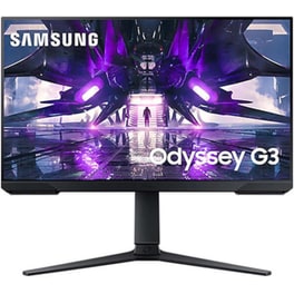 Samsung Odyssey G3 LS24AG320NUXEN 24" FHD 165Hz 1ms