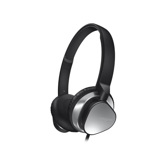 Ακουστικά κεφαλής Creative Hitz MA2300 Headset Μαύρο image 0
