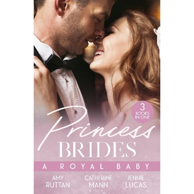 Princess Brides: A Royal Baby