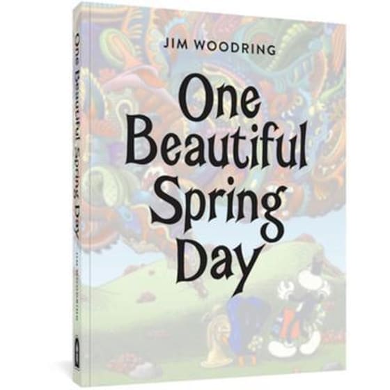 One Beautiful Spring Day image 0